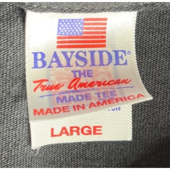 Robert Cray Band Tour 2020 Tshirt Concert Black Mens Size Large - Picture 7 of 9